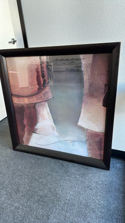 Art Z gallery  Plus Frame Contemporary Art 