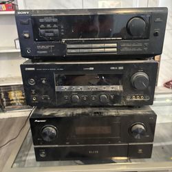 Home Receiver