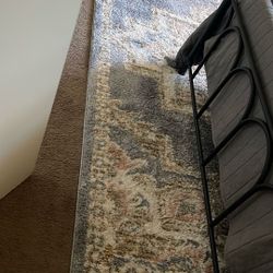 Large Area Rug