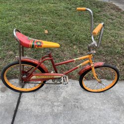Pinwheels Murray Vintage Bike