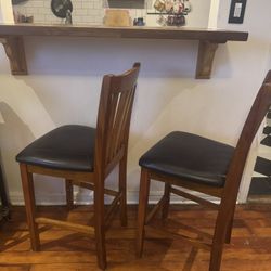 Bar Stools 