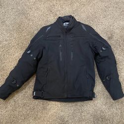Motorcycle Jacket