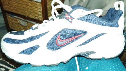 Vintage Nike Xccelerator Athletic Shoe