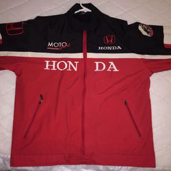Honda Moto Sport jacket
