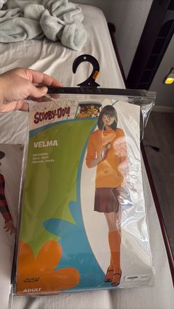velma costume women