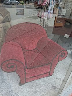 Blues Clues Thinking Chair