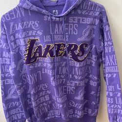 Lakers Hoodie