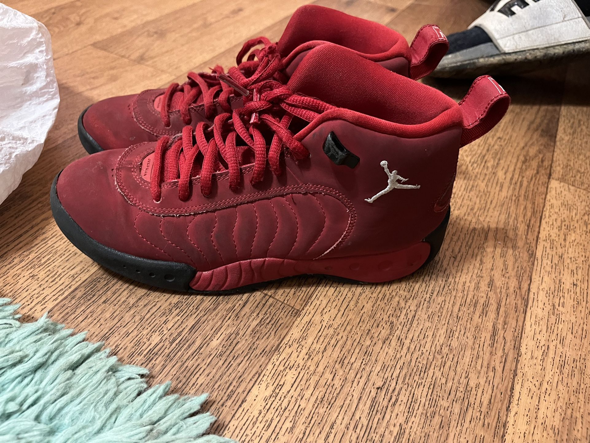 Boy Shoes