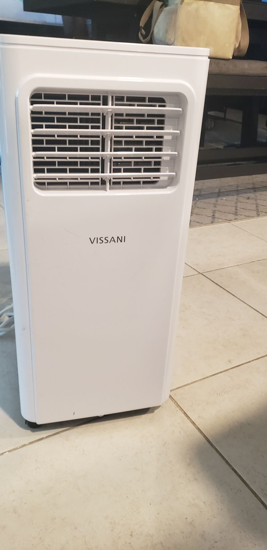 Vissani Portable Air conditioner