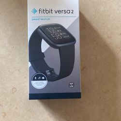 Fitbit Versa 2