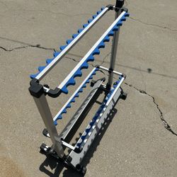Fishing Rod Holder 