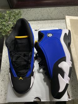 Jordan 14