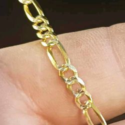 Silver Goldplated ,plata Chapeada DE Oto