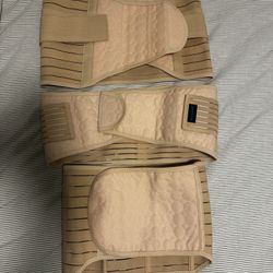 Postpartum Belly Belt
