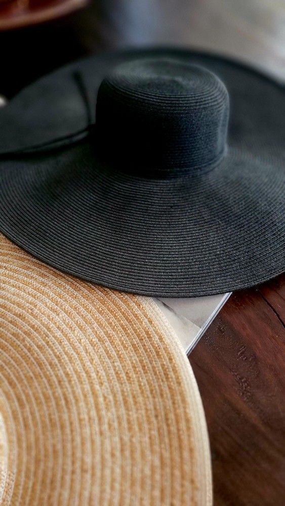 Fashion Sun Hats
