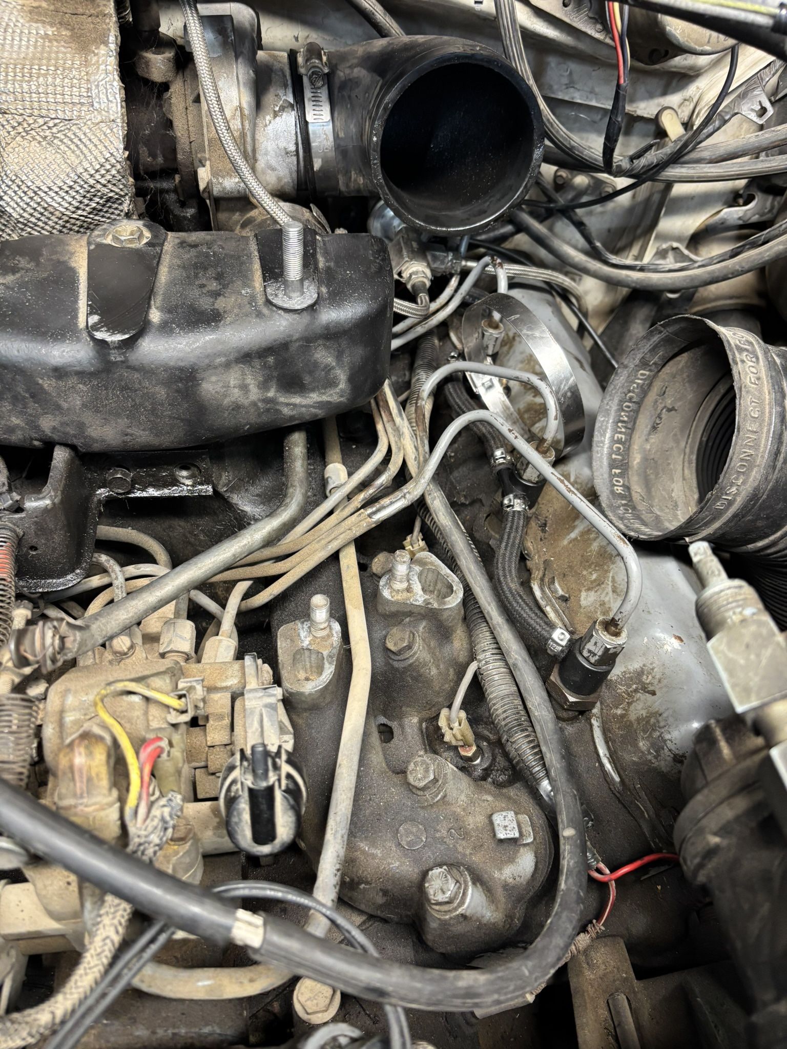 2018 Jeep Partriot Engine