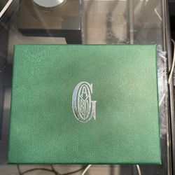 Goyard Saint Sulpice Card Holder 