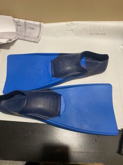 Swim Flippers
