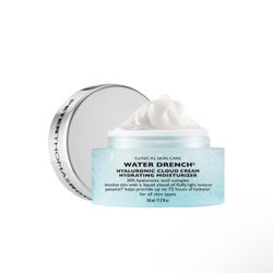 Peter Thomas Roth Water Drench Hyaluronic Cloud Cream Hydrating Moisturizer 20 ML