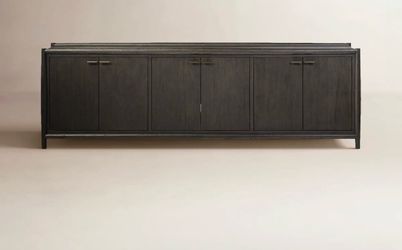 Cayenne  Sideboard lawn cabinet