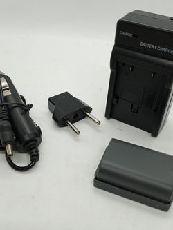 Travel Charger
