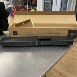 Bose Video Bar VB1 195033