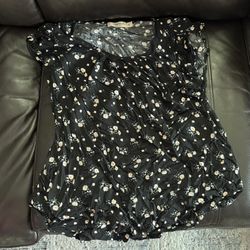 Maternity daisies Shirt