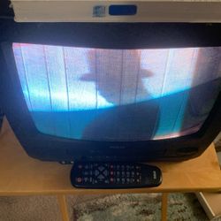 Vcr Tv