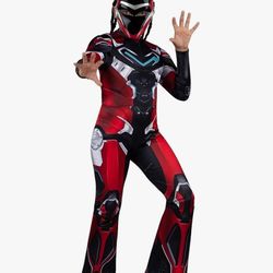 IRONHEART Riri Williams Black Panther Wakanda Forever Girls Kids Unisex 