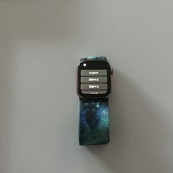 Apple Watch Series 3 40mm GPS + Cellular (LOCKED)