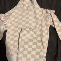 Jessica Simpson Toddler Outfit 