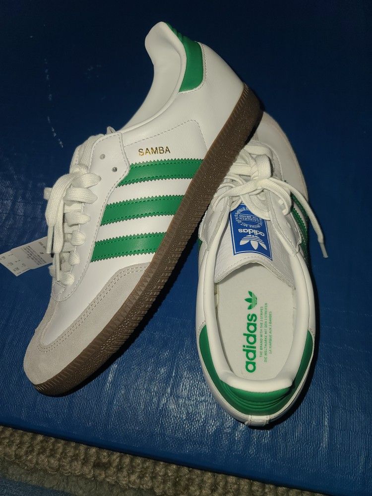 Adidas Samba Og 9.5