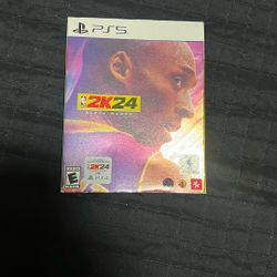 Mamba Edition
