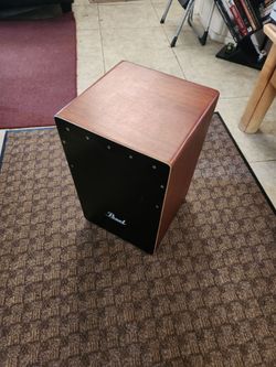Used Pearl Cajon