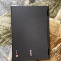 Acer Chromebook C721