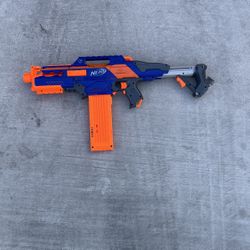Nerf Rapidstrike CS-18
