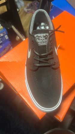 Nike SB Stefan Janoski Skate Shoe
