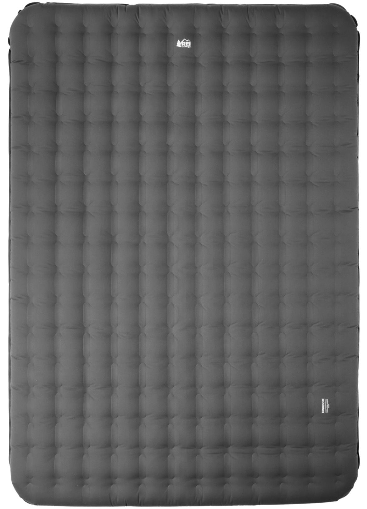 REI Kingdom Insulated Sleep System 40 Queen Size Camping Air Mattress