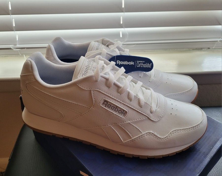 Reebok CL Harman Run