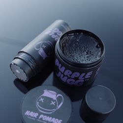  Hair Texture Powder – Matte Volume | Barbershop Quality 