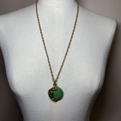 Pendant Necklace