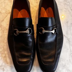 Magnanni Size 12 Worn Once $375 Originally