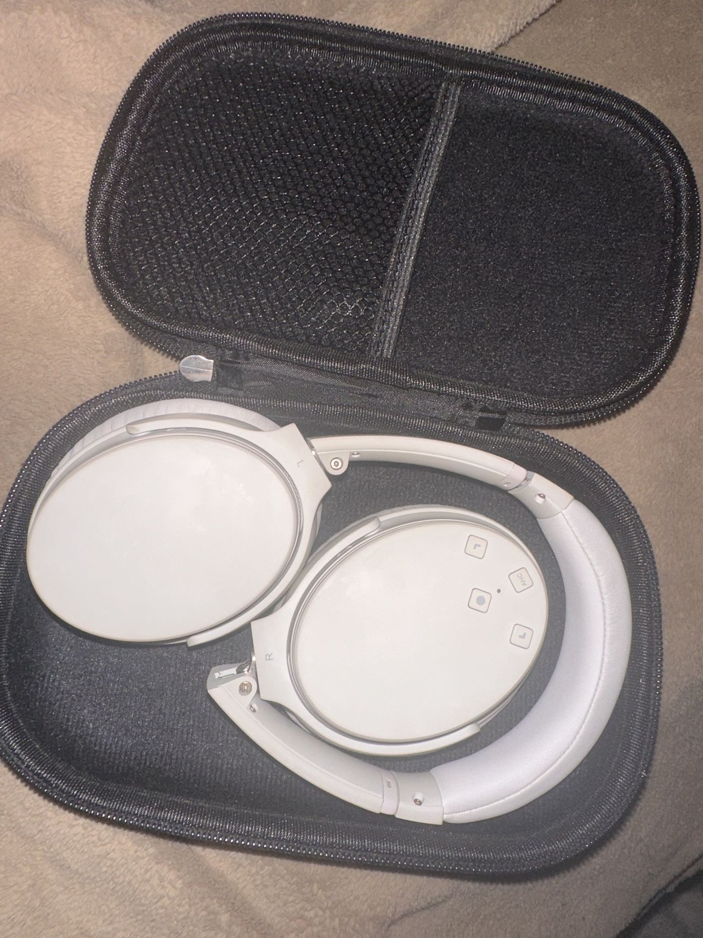 Bluetooth Headphones