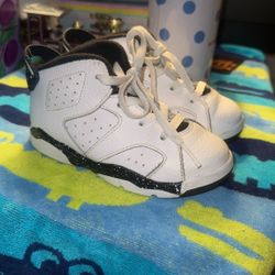 9C Jordan’s Toddler