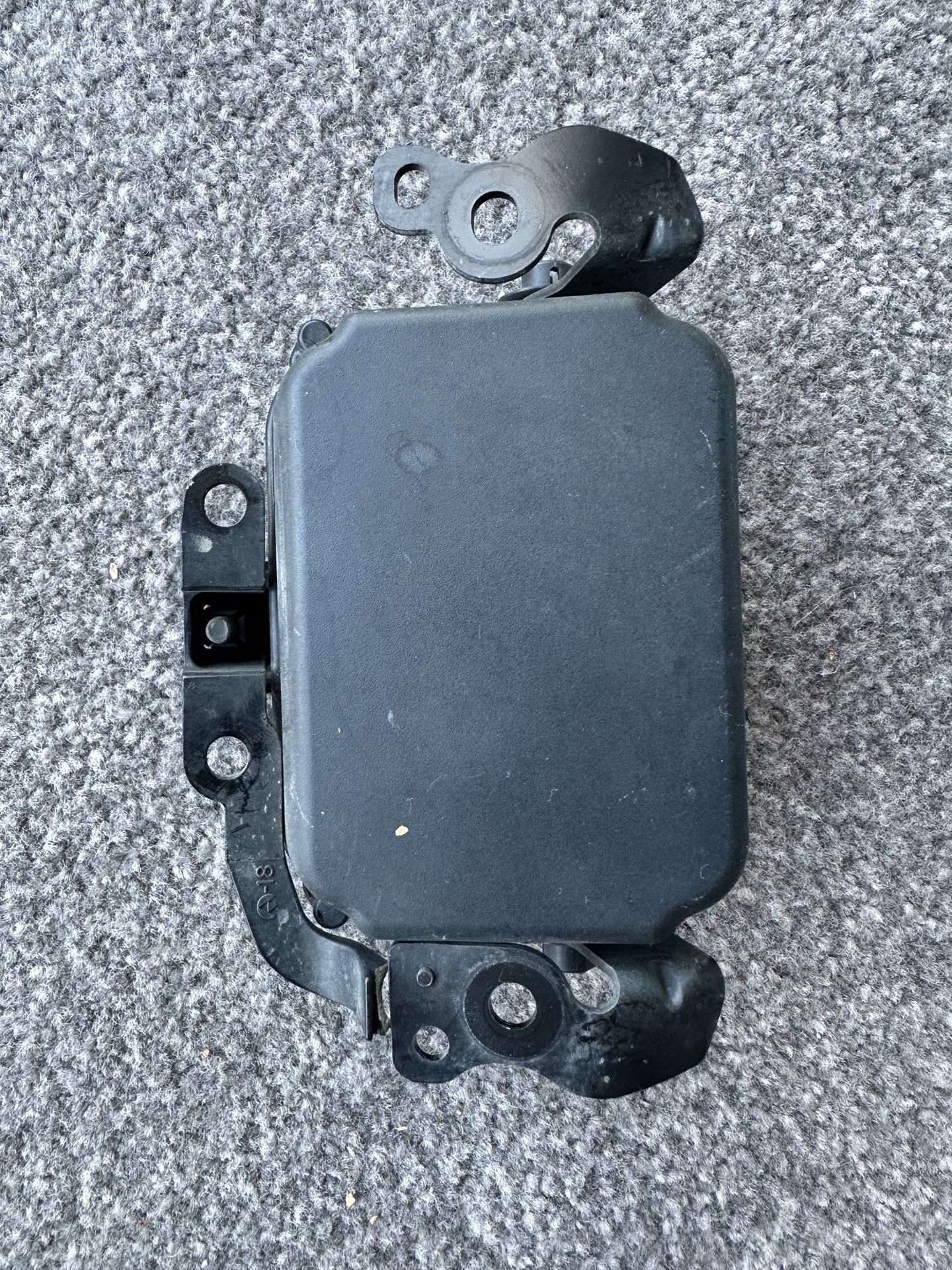 Adaptive Cruise Distance Radar Sensor for Pruis Prime 2017-2023