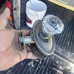 Door Knob