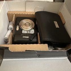 Cool Pics L18 Camera With Case