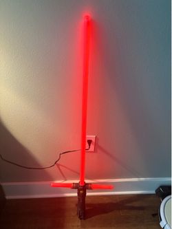 Star Wars Light Saber