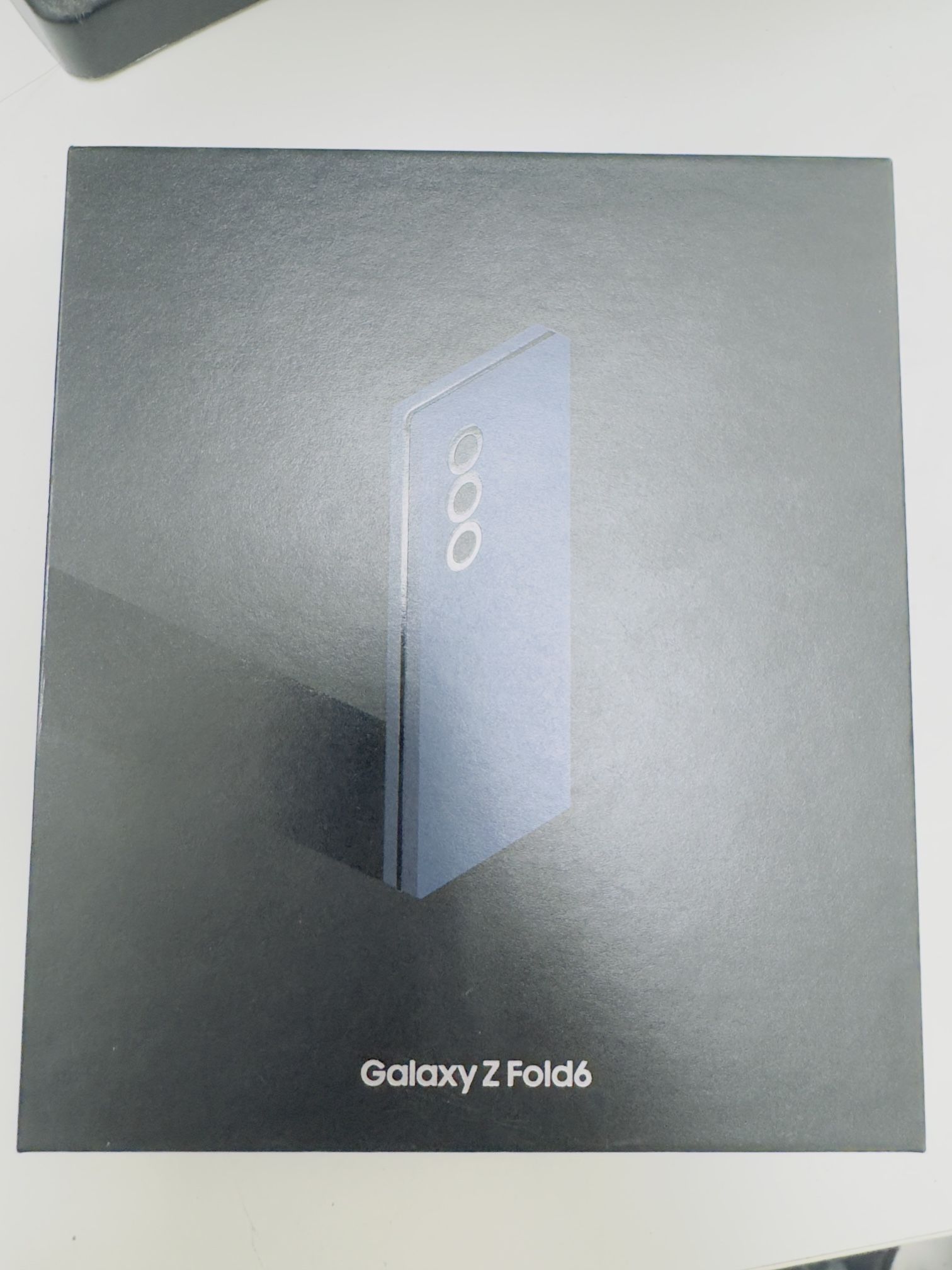Samsung Z Fold6