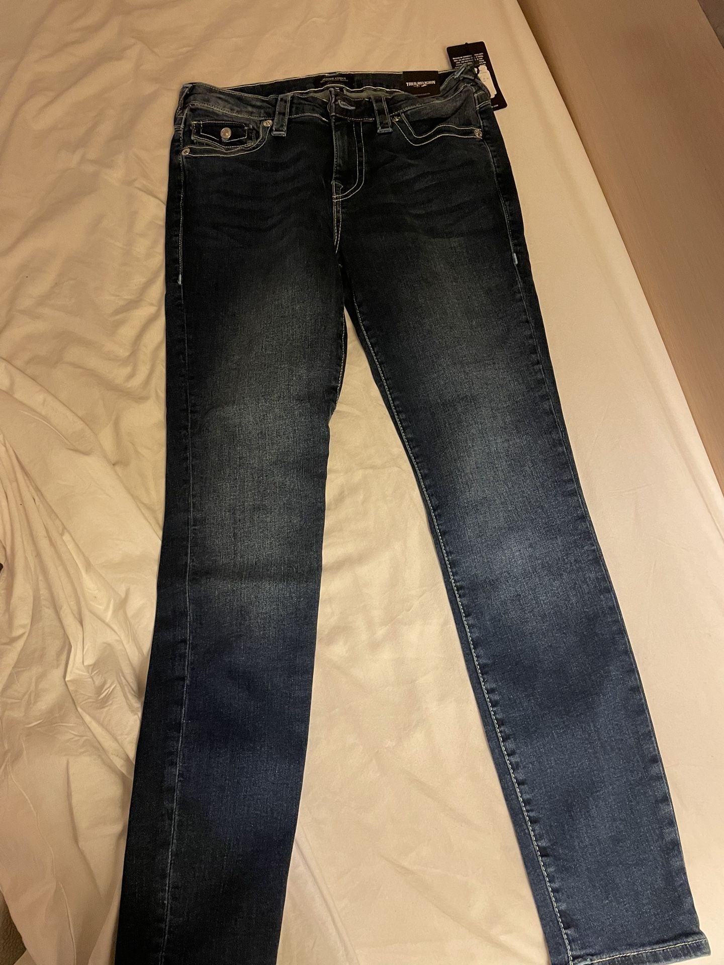 Women’s True Religion Jeans
